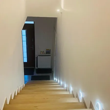 Pearl House Lägenhet