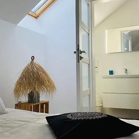 Pearl House Lägenhet *